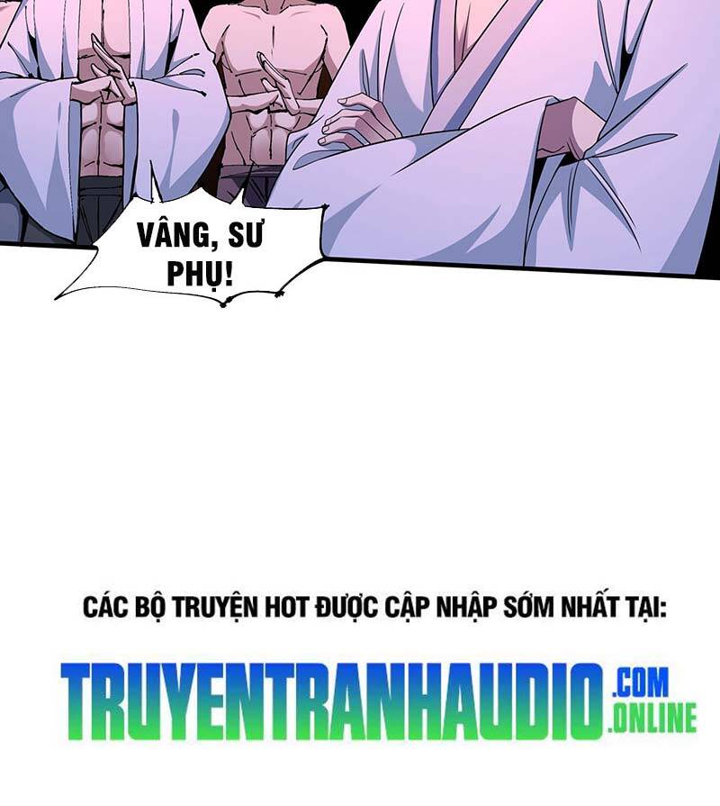 Không Có Đạo Lữ Sẽ Chết Chương 45 Page 49