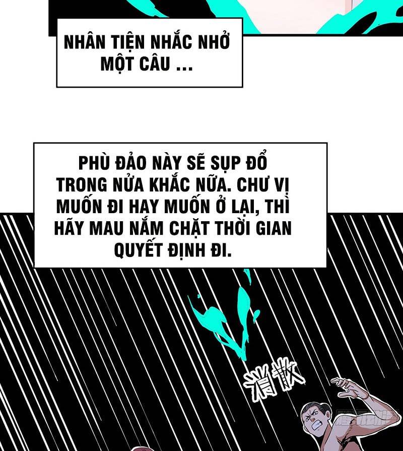 Không Có Đạo Lữ Sẽ Chết Chương 45 Page 54