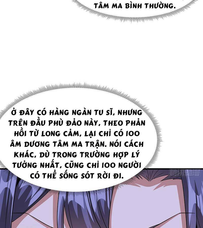 Không Có Đạo Lữ Sẽ Chết Chương 45 Page 58