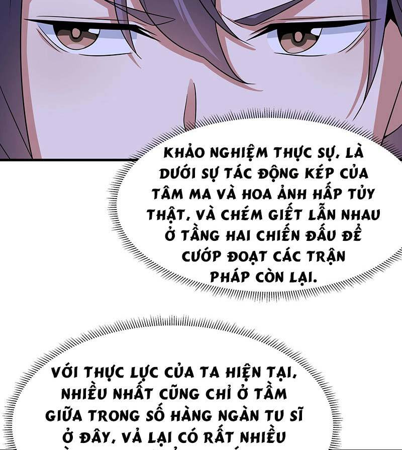 Không Có Đạo Lữ Sẽ Chết Chương 45 Page 59