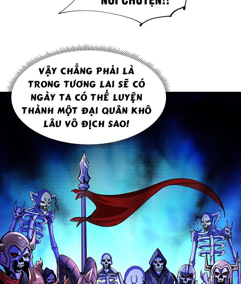 Không Có Đạo Lữ Sẽ Chết Chương 45 Page 7