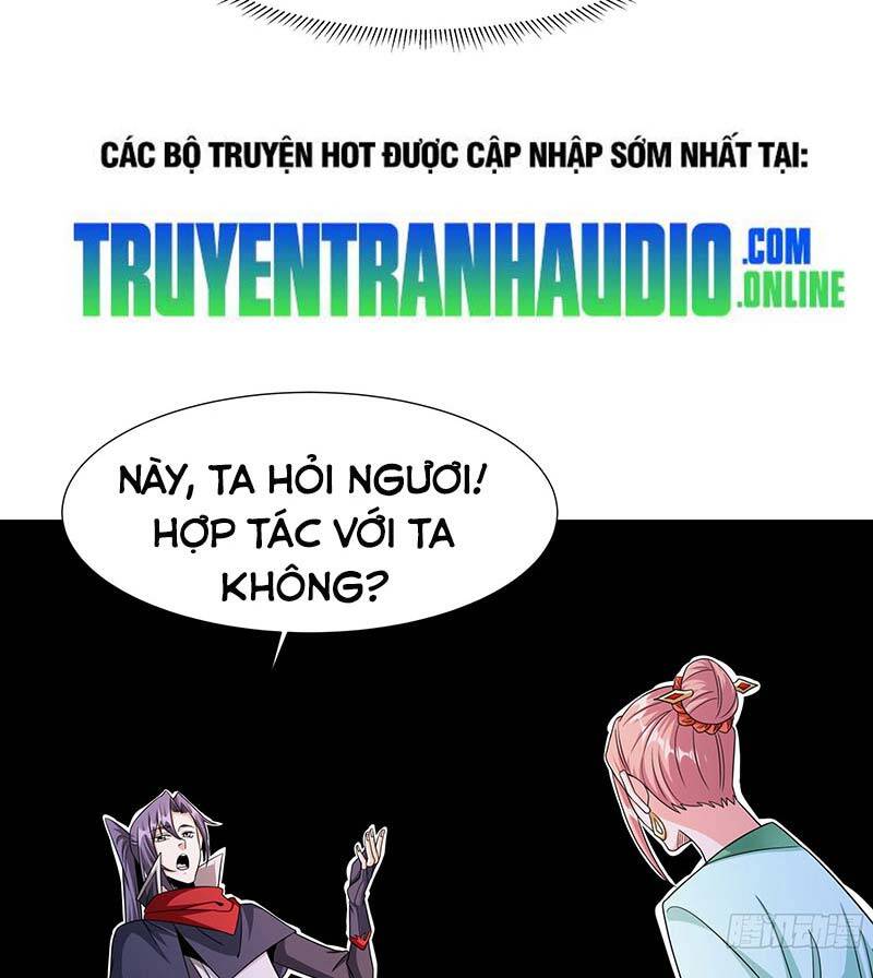 Không Có Đạo Lữ Sẽ Chết Chương 45 Page 62