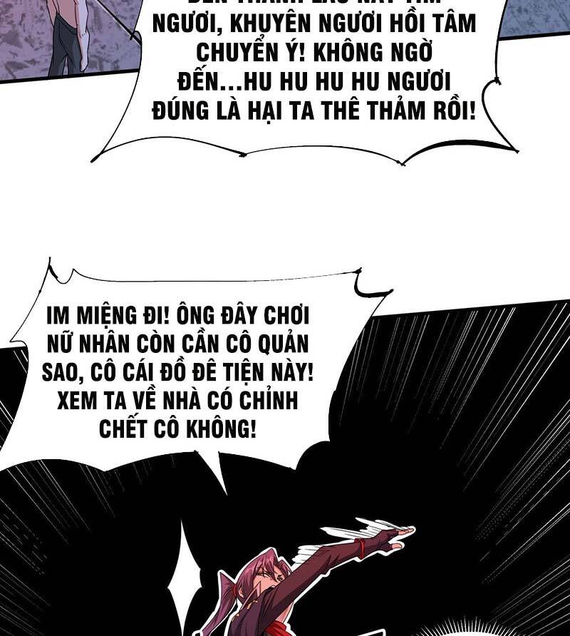 Không Có Đạo Lữ Sẽ Chết Chương 46 Page 15