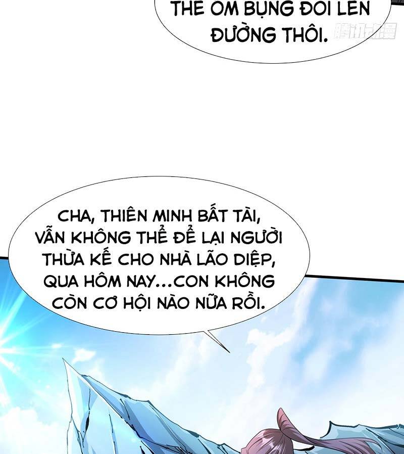 Không Có Đạo Lữ Sẽ Chết Chương 46 Page 35