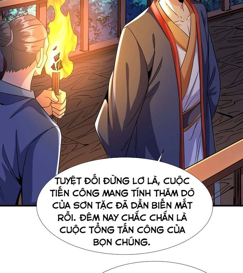 Không Có Đạo Lữ Sẽ Chết Chương 46 Page 41