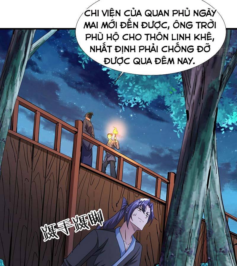 Không Có Đạo Lữ Sẽ Chết Chương 46 Page 42