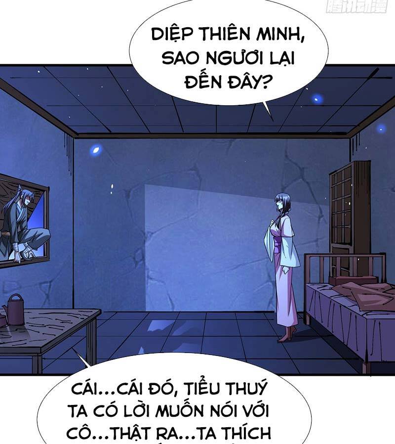 Không Có Đạo Lữ Sẽ Chết Chương 46 Page 46