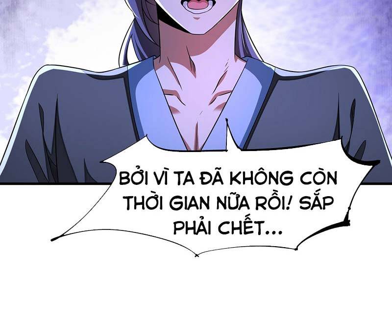 Không Có Đạo Lữ Sẽ Chết Chương 46 Page 54