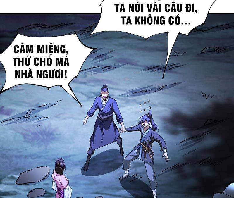 Không Có Đạo Lữ Sẽ Chết Chương 46 Page 67