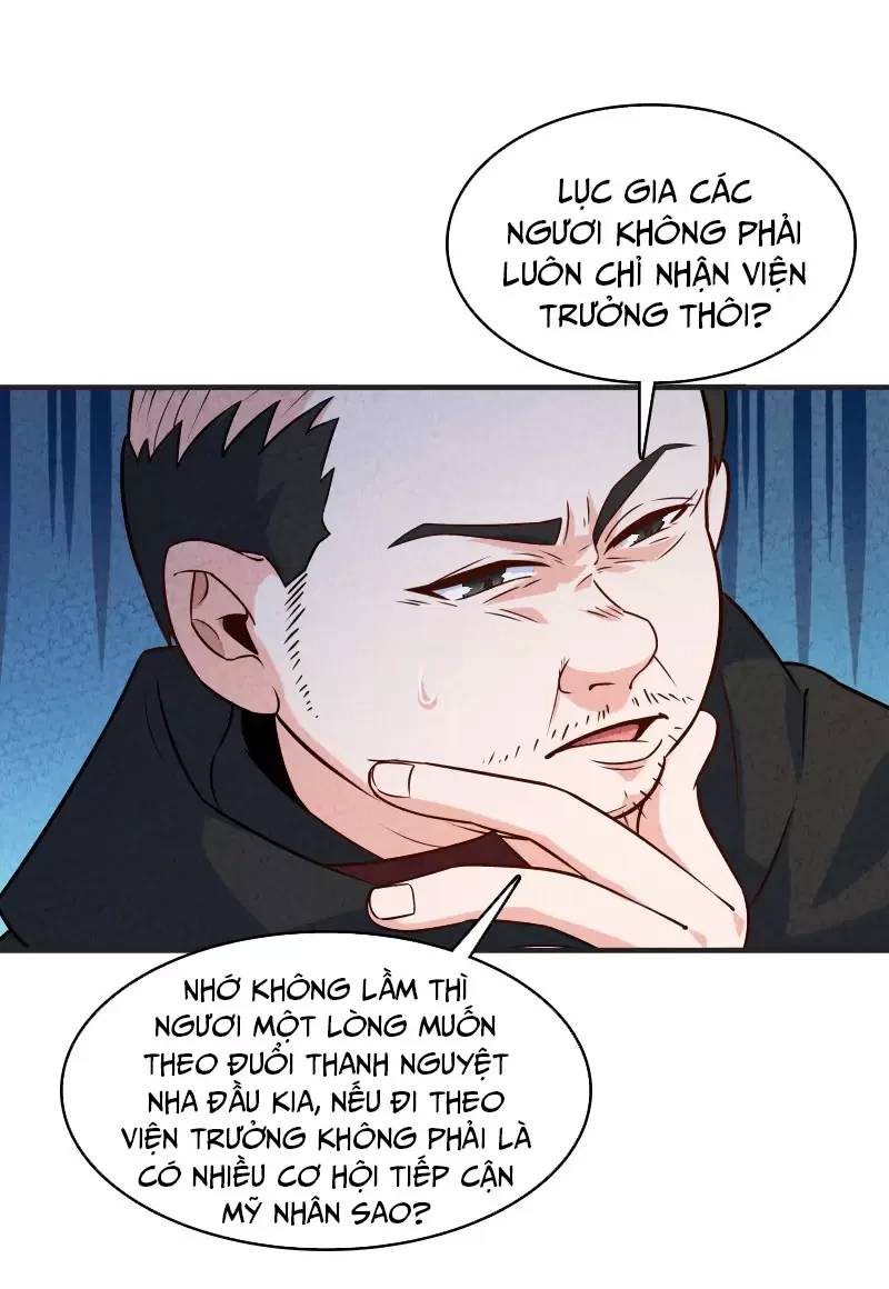 Ngươi Thực Sự Là Thiên Tài Chương 13 Page 13