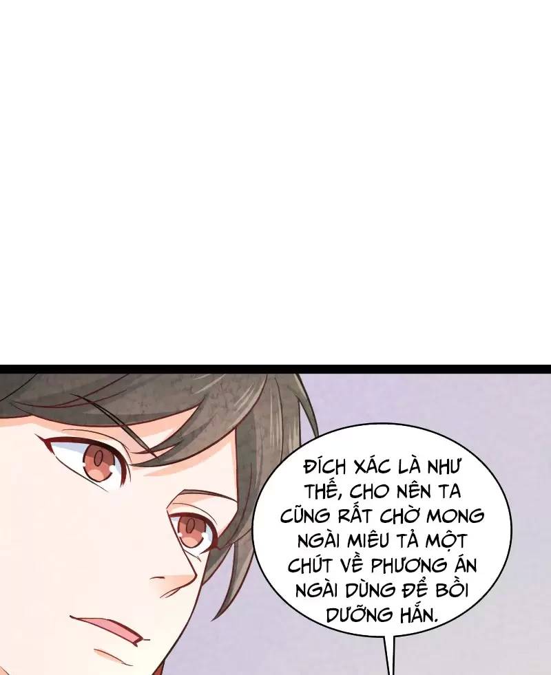 Ngươi Thực Sự Là Thiên Tài Chương 12 Page 32