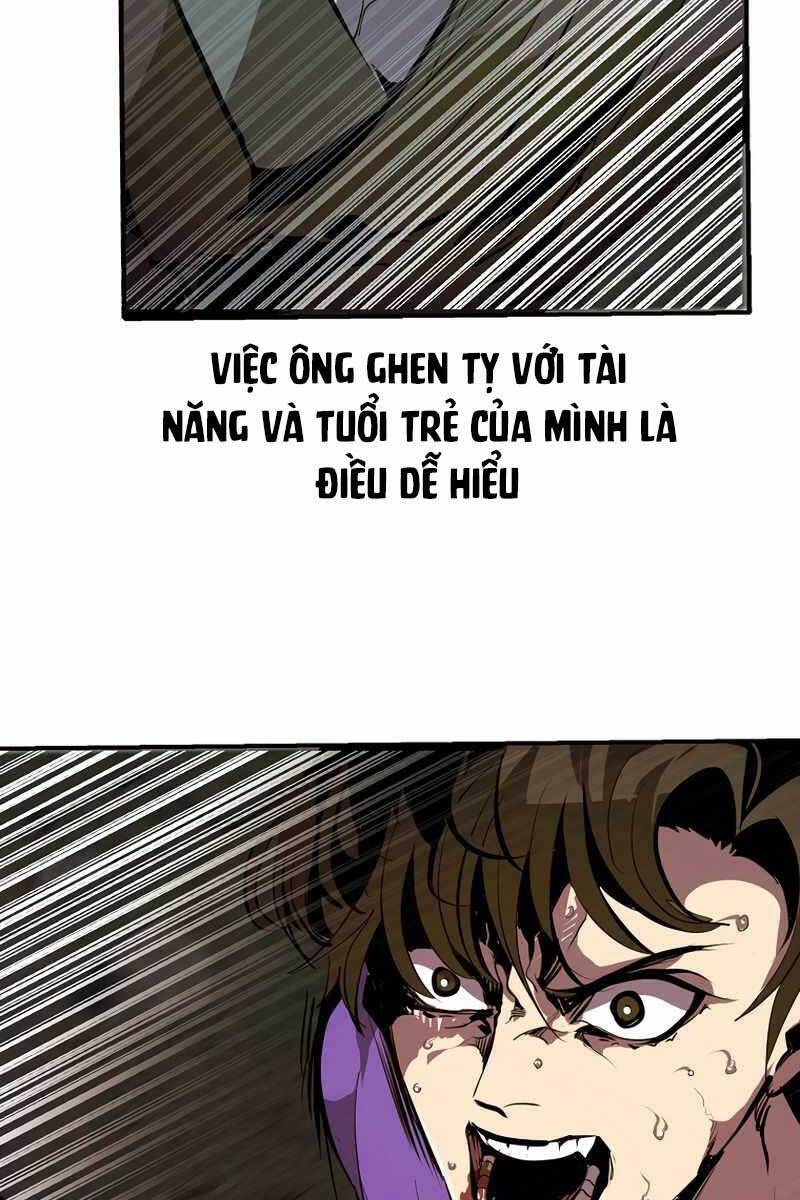 Hồi Quy Trở Lại Thành Kẻ Vô Dụng Chương 48 Page 52