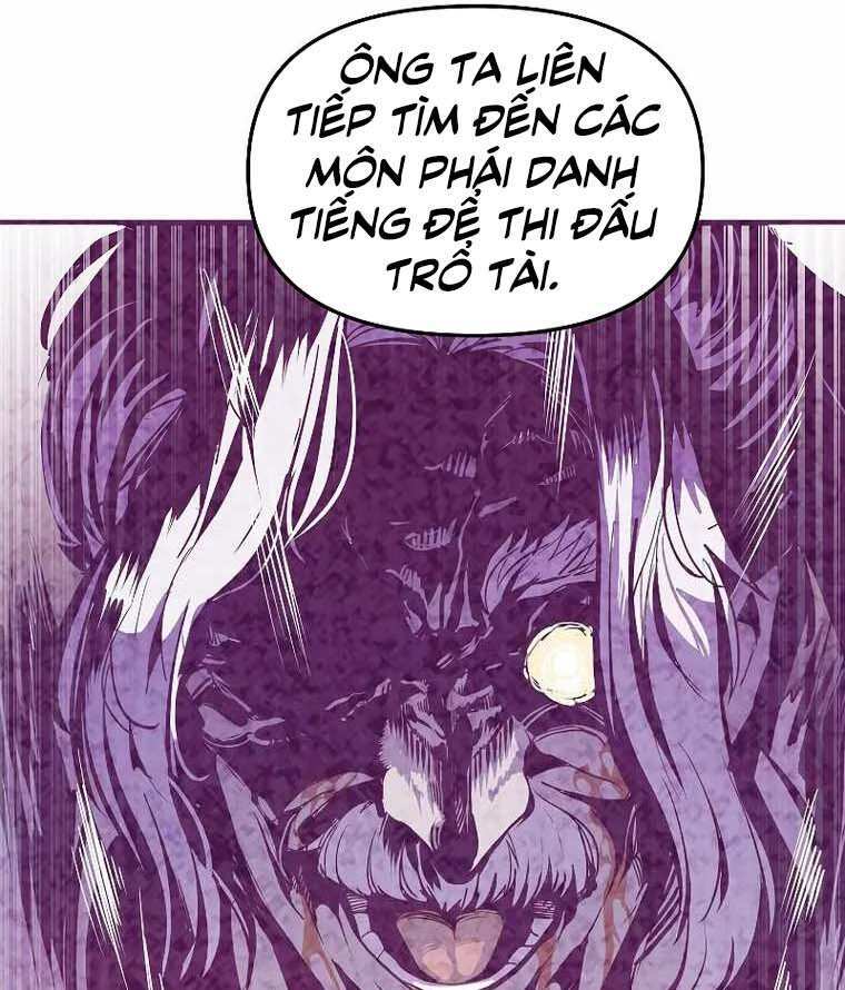 Hồi Quy Trở Lại Thành Kẻ Vô Dụng Chương 42 Page 21