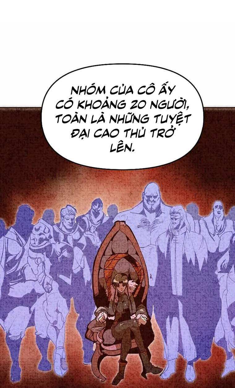 Hồi Quy Trở Lại Thành Kẻ Vô Dụng Chương 42 Page 36