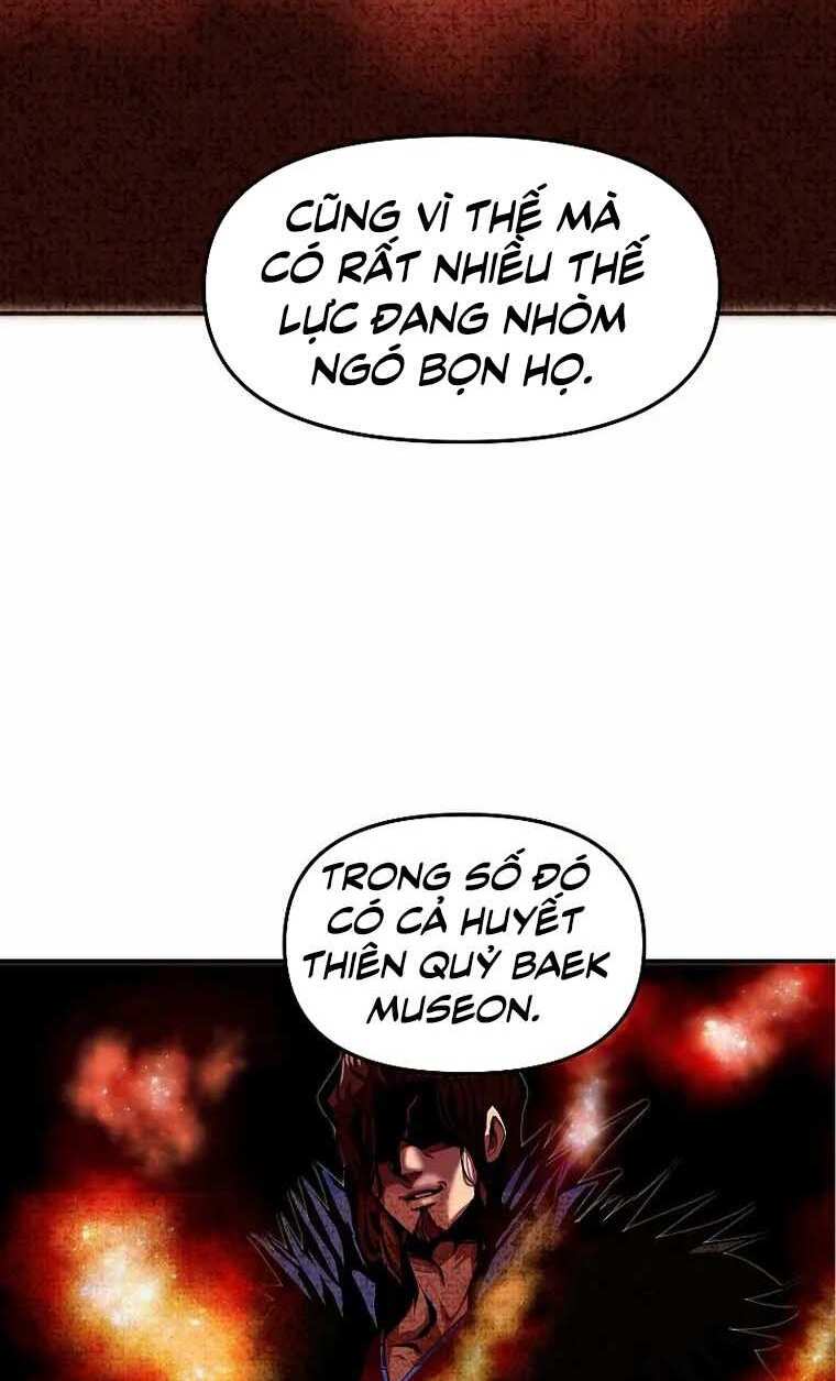 Hồi Quy Trở Lại Thành Kẻ Vô Dụng Chương 42 Page 37