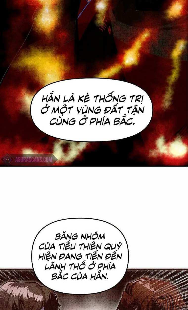 Hồi Quy Trở Lại Thành Kẻ Vô Dụng Chương 42 Page 38