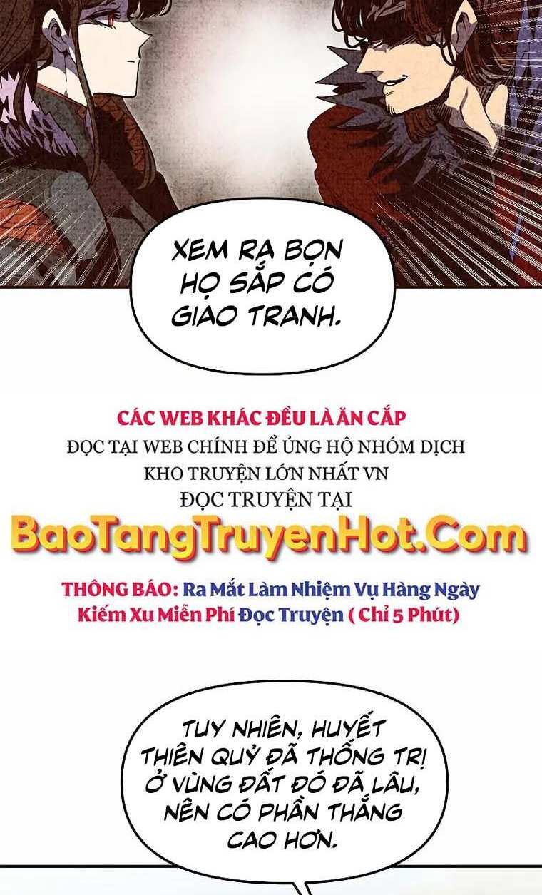 Hồi Quy Trở Lại Thành Kẻ Vô Dụng Chương 42 Page 39