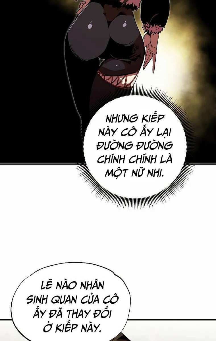 Hồi Quy Trở Lại Thành Kẻ Vô Dụng Chương 42 Page 52