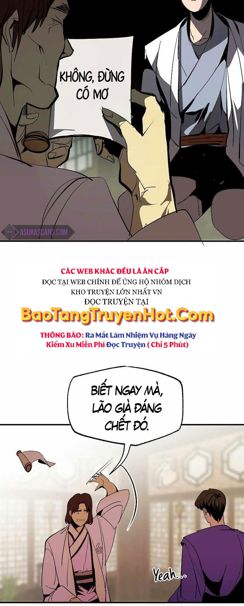 Hồi Quy Trở Lại Thành Kẻ Vô Dụng Chương 43 Page 25