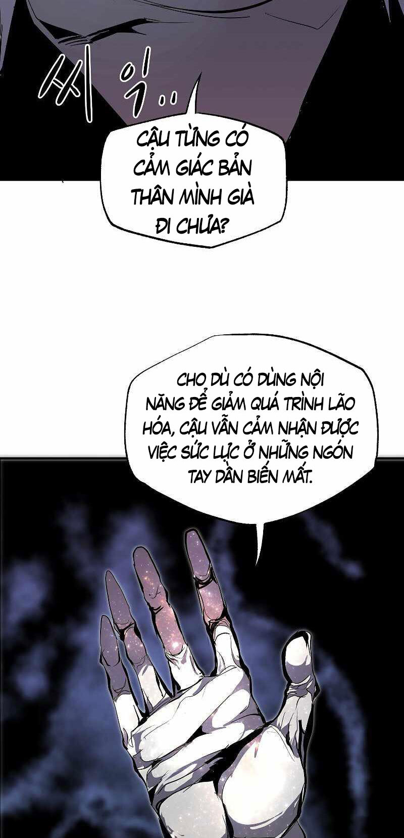 Hồi Quy Trở Lại Thành Kẻ Vô Dụng Chương 43 Page 38