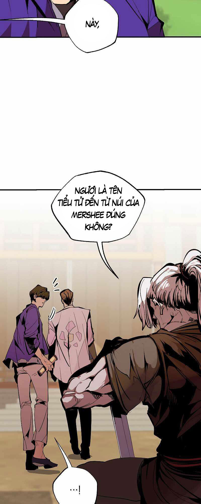 Hồi Quy Trở Lại Thành Kẻ Vô Dụng Chương 43 Page 5