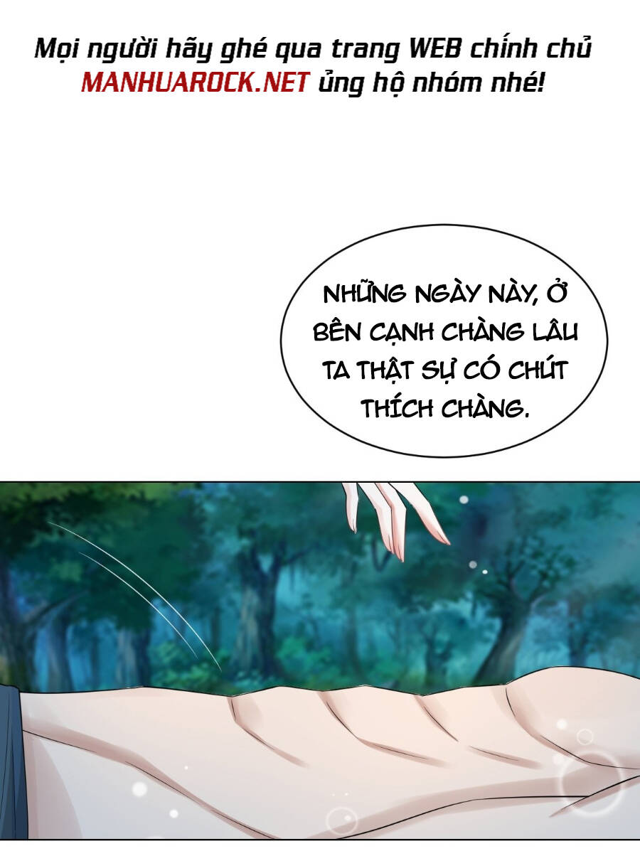 Tiểu Thúc Tổ Mời Xuất Sơn Chương 74 Page 18