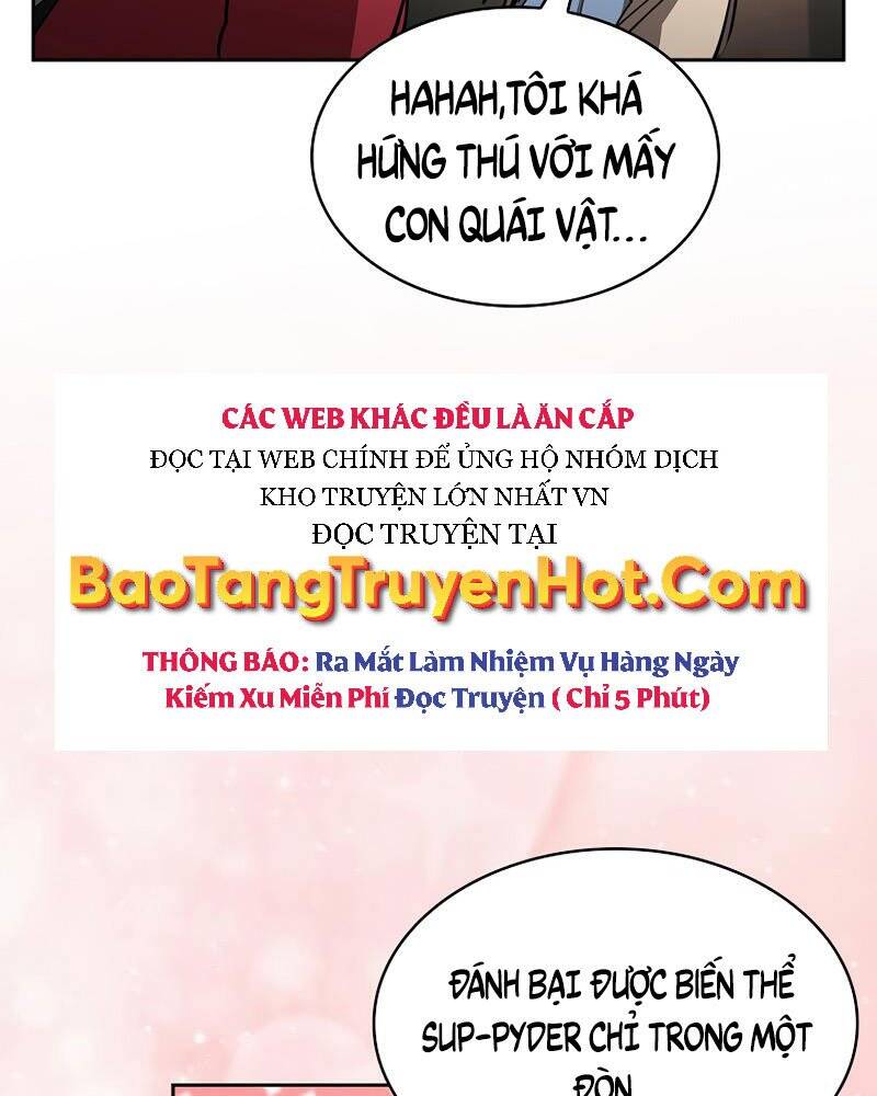 Thợ Săn Kỳ Ảo Chương 34 Page 52