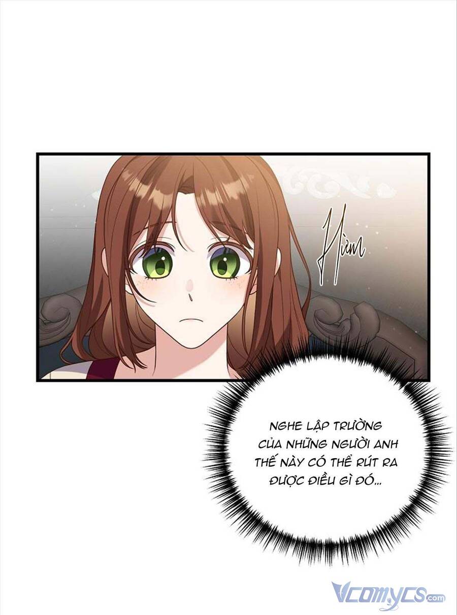 Hôn Phu Của Tôi Là Nam Chính Yandere Chương 18 Page 3