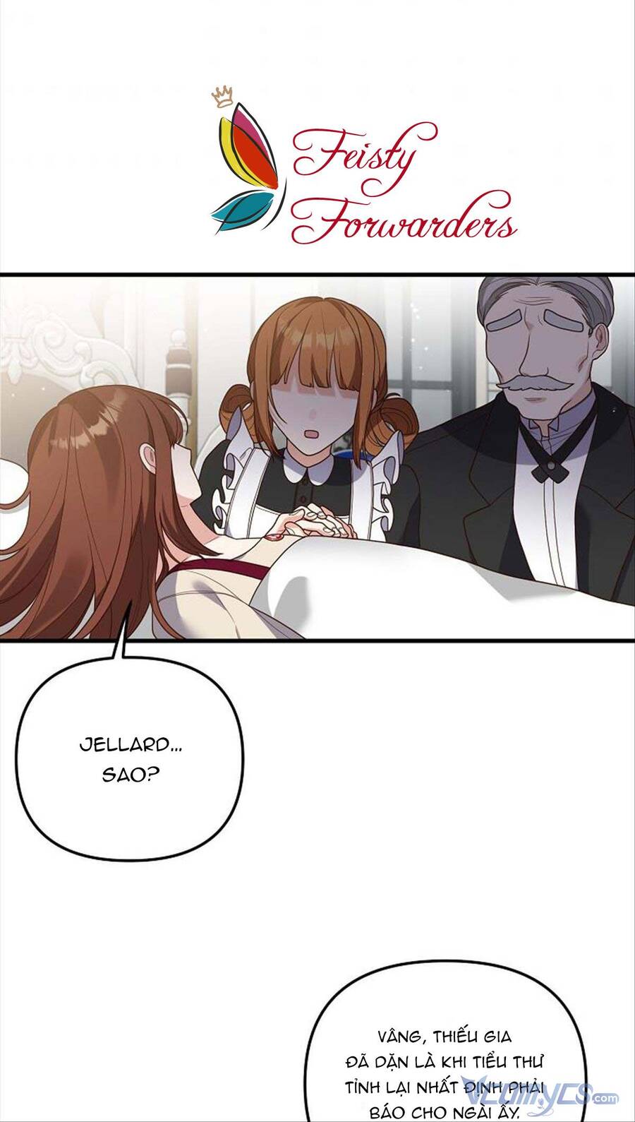 Hôn Phu Của Tôi Là Nam Chính Yandere Chương 18 Page 59