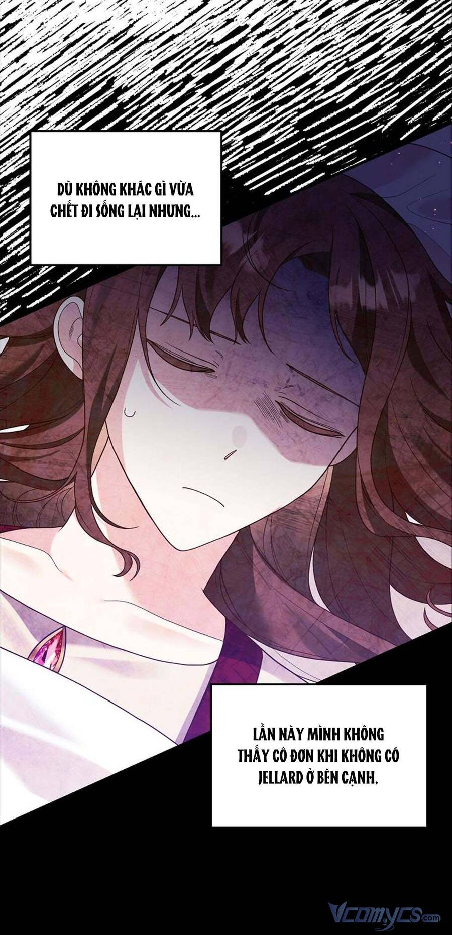 Hôn Phu Của Tôi Là Nam Chính Yandere Chương 18 Page 62