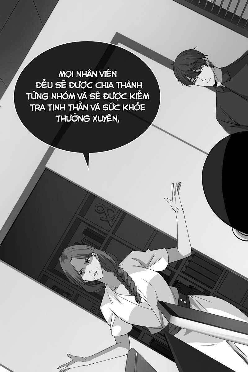 Tôi Có Đặc Tính Của Cấp Sss Nhưng Thích Sống Bình Thường Chương 39 Page 17