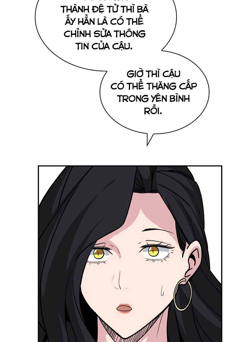 Tôi Có Đặc Tính Của Cấp Sss Nhưng Thích Sống Bình Thường Chương 40 Page 47