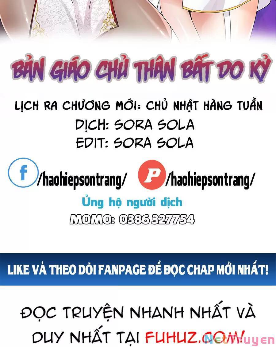 Bản Giáo Chủ Thân Bất Do Kỷ Chương 48 Page 2