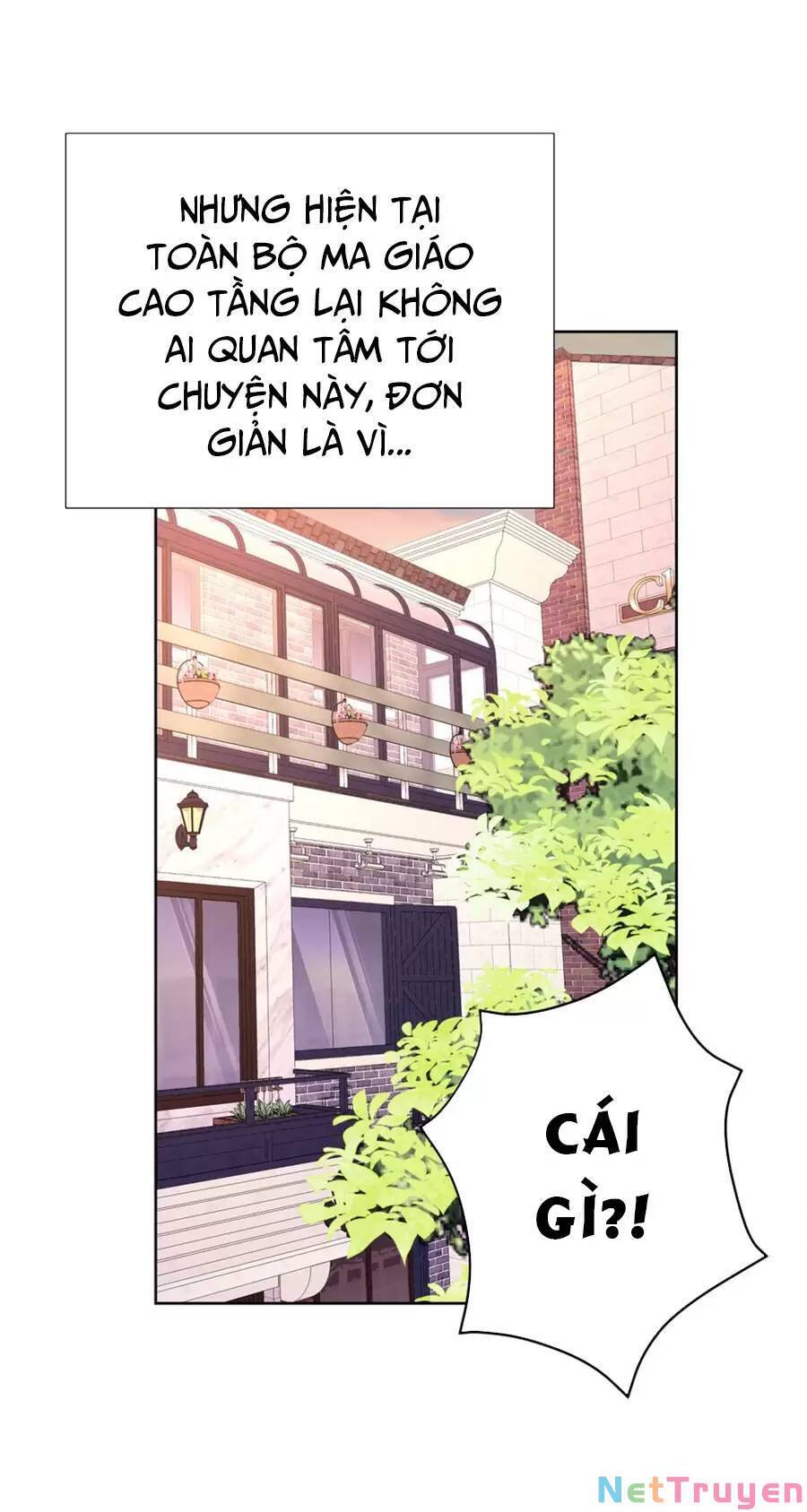 Bản Giáo Chủ Thân Bất Do Kỷ Chương 48 Page 45