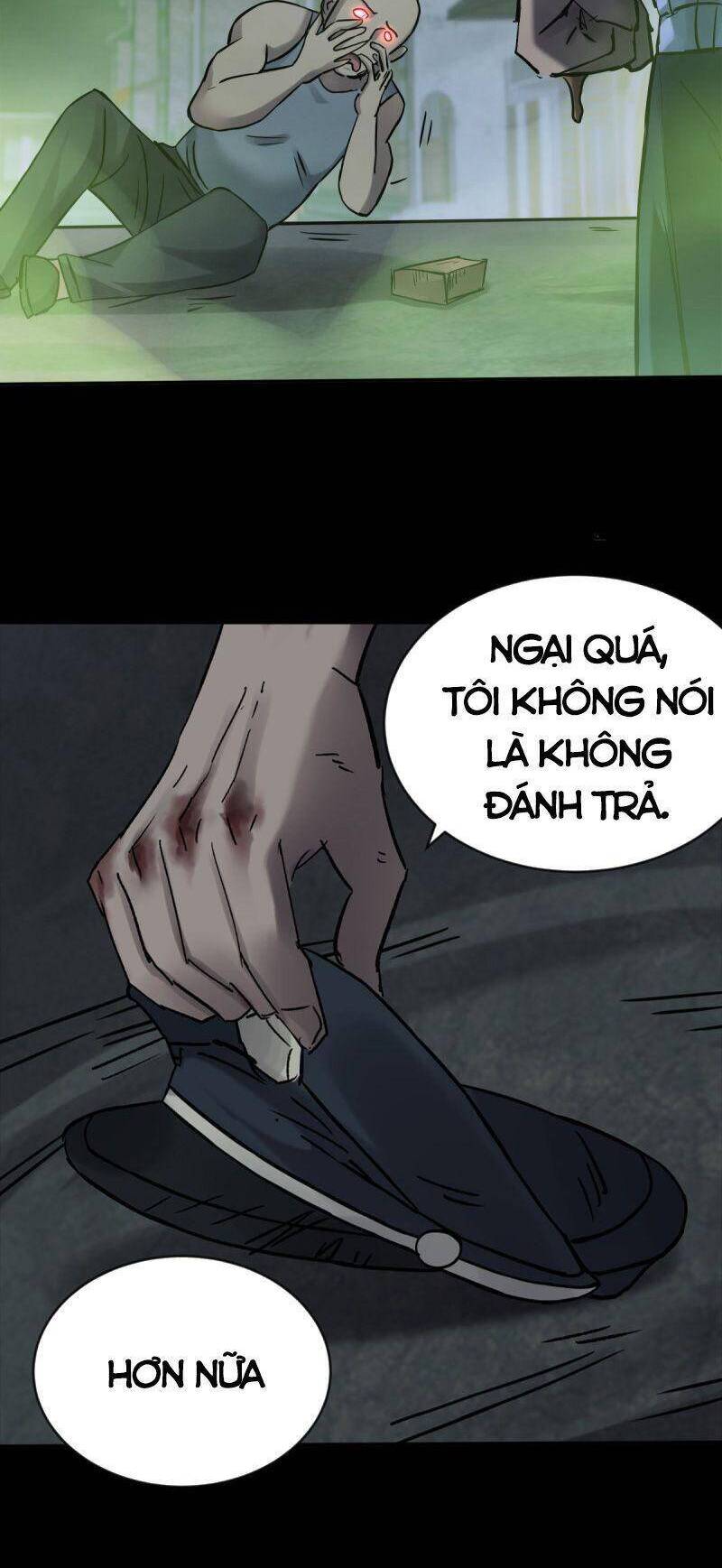 Tam Canh Tứ Cổ Chương 59 Page 4