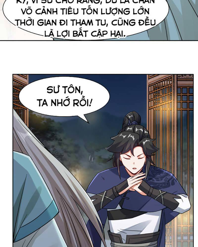 Vô Tận Thôn Phệ Chương 29 Page 11