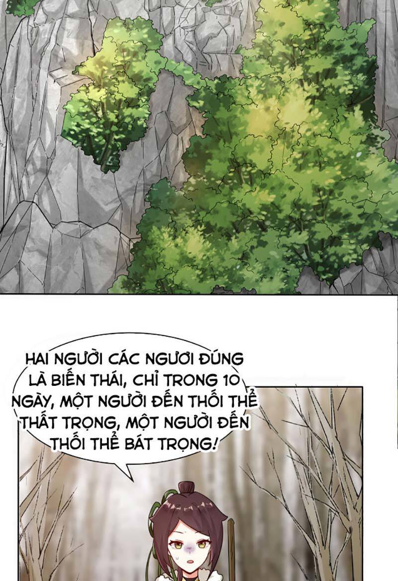 Vô Tận Thôn Phệ Chương 29 Page 30