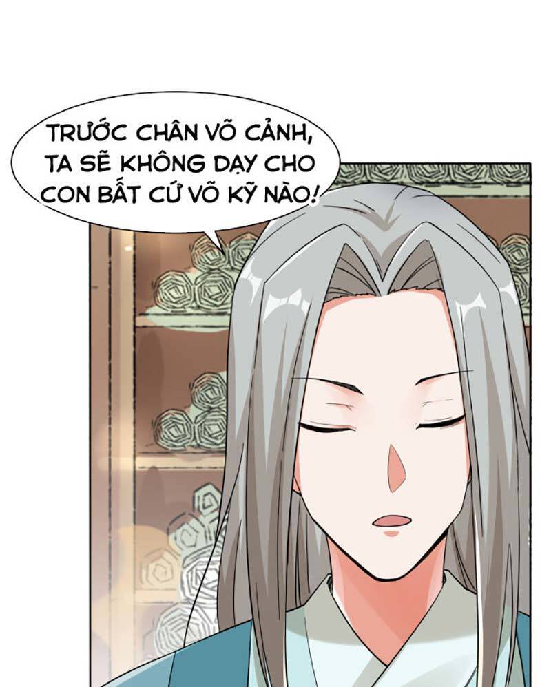 Vô Tận Thôn Phệ Chương 29 Page 4