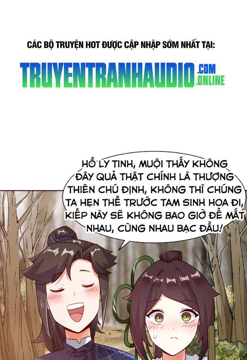 Vô Tận Thôn Phệ Chương 29 Page 46