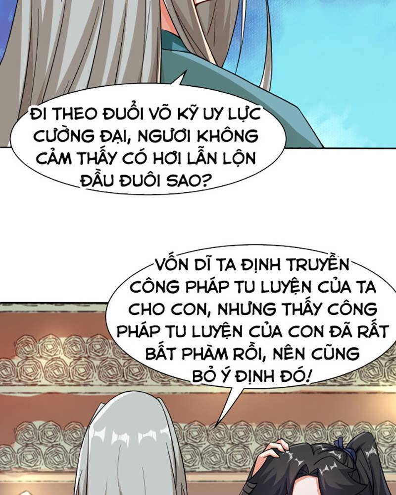 Vô Tận Thôn Phệ Chương 29 Page 8