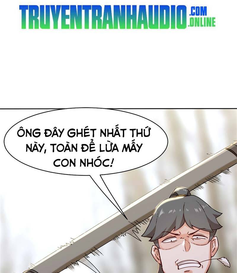 Vô Tận Thôn Phệ Chương 30 Page 11