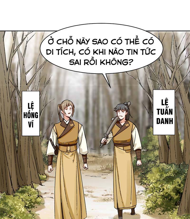 Vô Tận Thôn Phệ Chương 30 Page 4