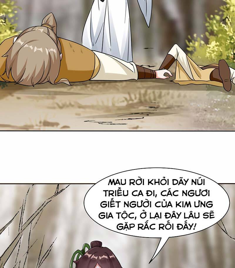 Vô Tận Thôn Phệ Chương 31 Page 23