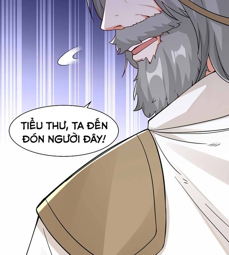 Vô Tận Thôn Phệ Chương 31 Page 39