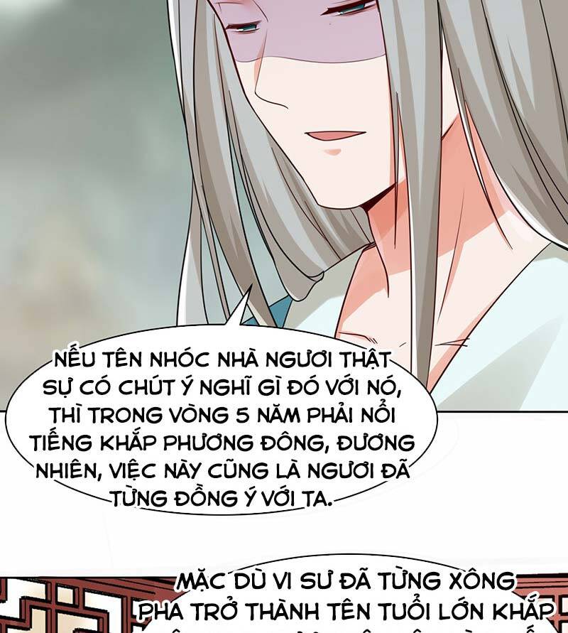 Vô Tận Thôn Phệ Chương 31 Page 49