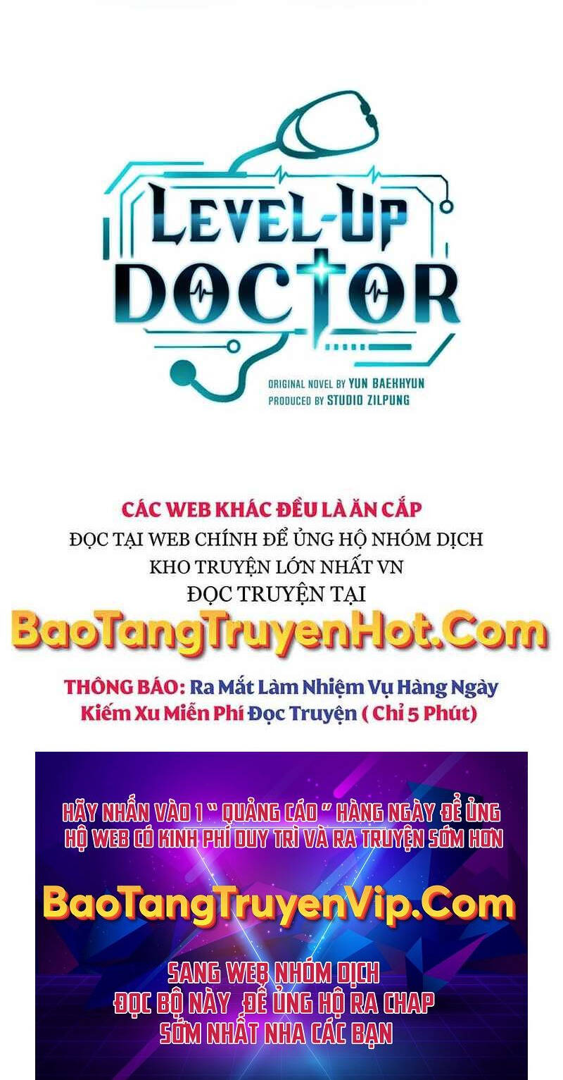 Bác Sĩ Thăng Cấp Chương 37 Page 103