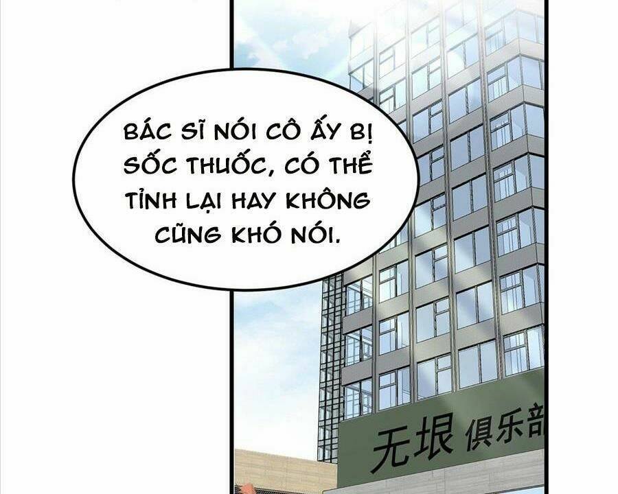 Cố Tổng, Vợ Của Ngài Quá Mạnh Rồi! Chương 89 Page 16