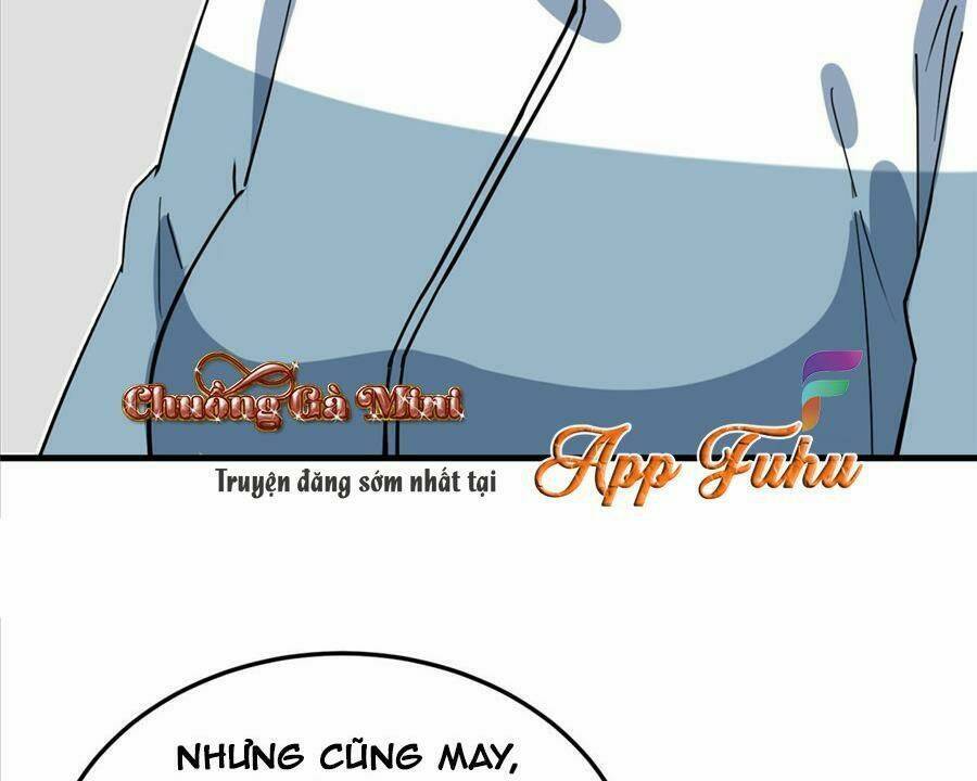 Cố Tổng, Vợ Của Ngài Quá Mạnh Rồi! Chương 89 Page 37