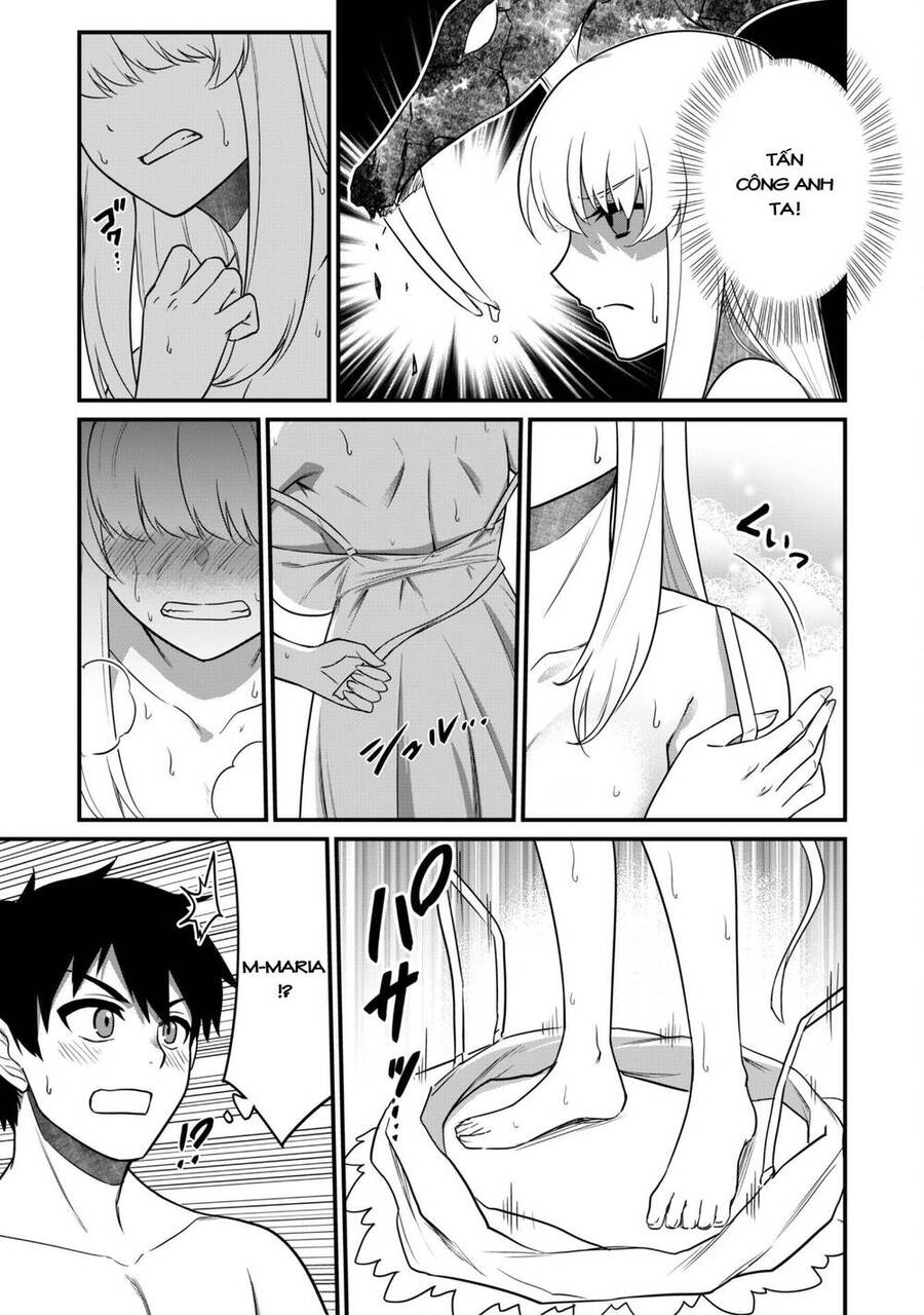 Saikin Haitta Shiro Madoushi Ga Party Crusher De, Ore No Isekai Bouken-Sha Seikatsu Ga Houkai No Kiki Na Kudan Ni Tsuite Chương 2 Page 24