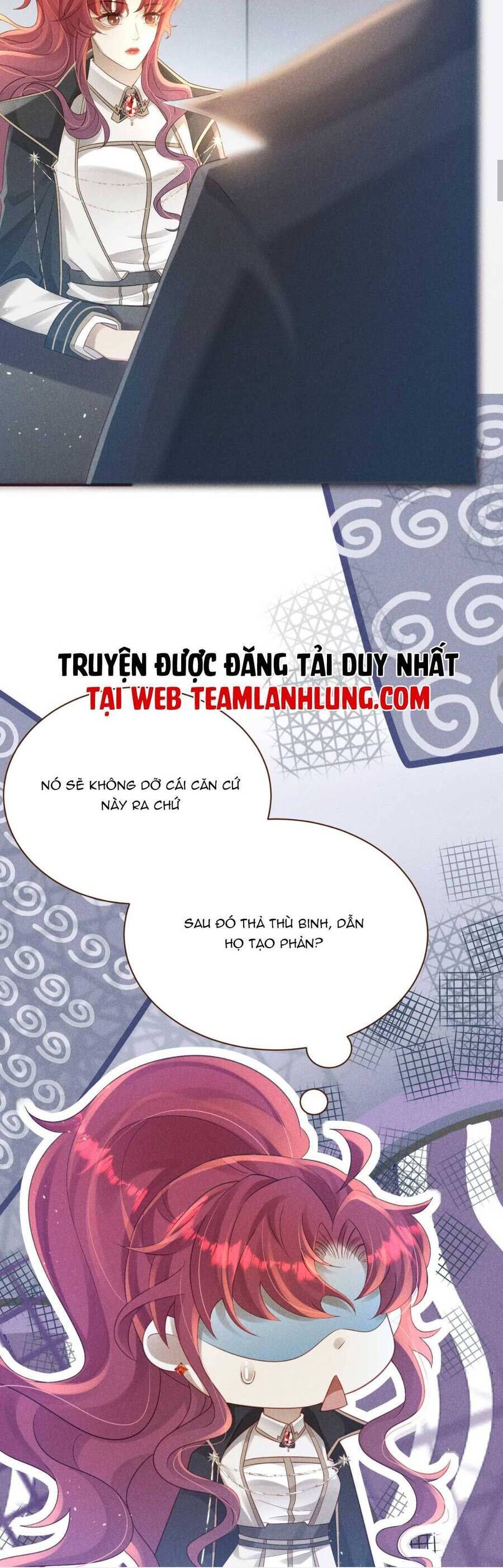 Nhóc Con Tôi Nuôi Là Sĩ Quan Đại Nhân Chương 7 Page 26